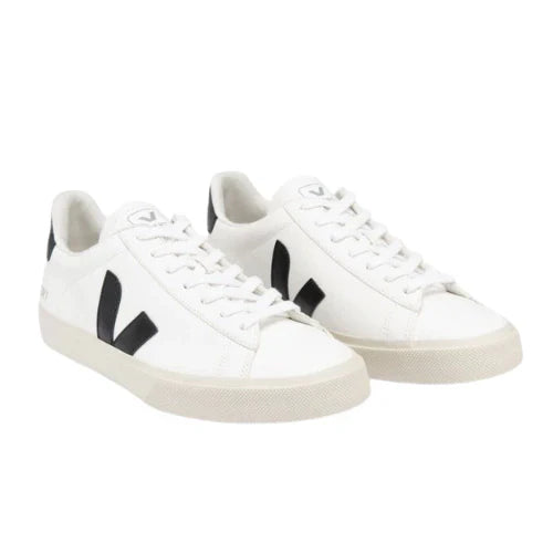Campo Chromefree - 'White Black'