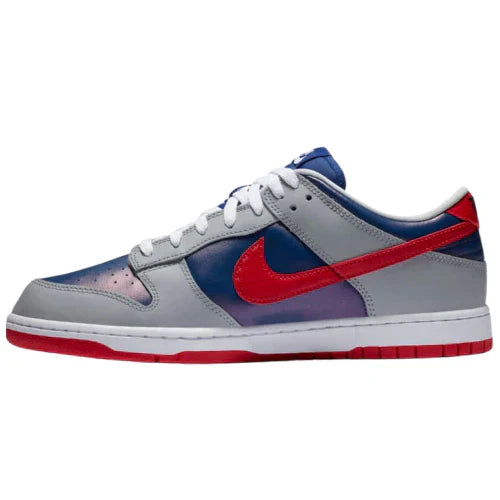 Dunk Low 'Samba'