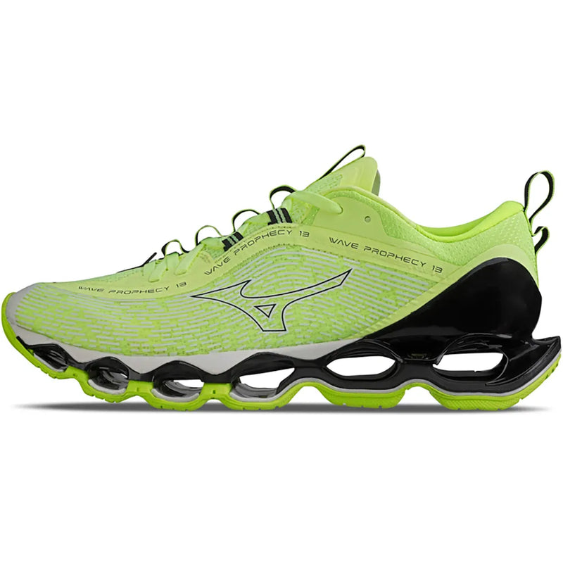 Wave Prophecy 13 - Verde