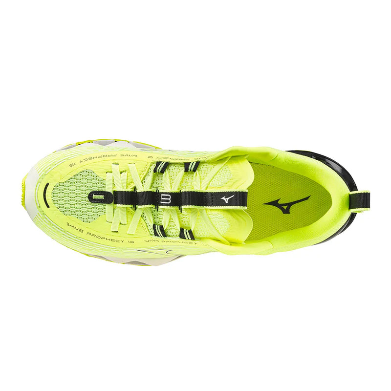 Wave Prophecy 13 - Verde