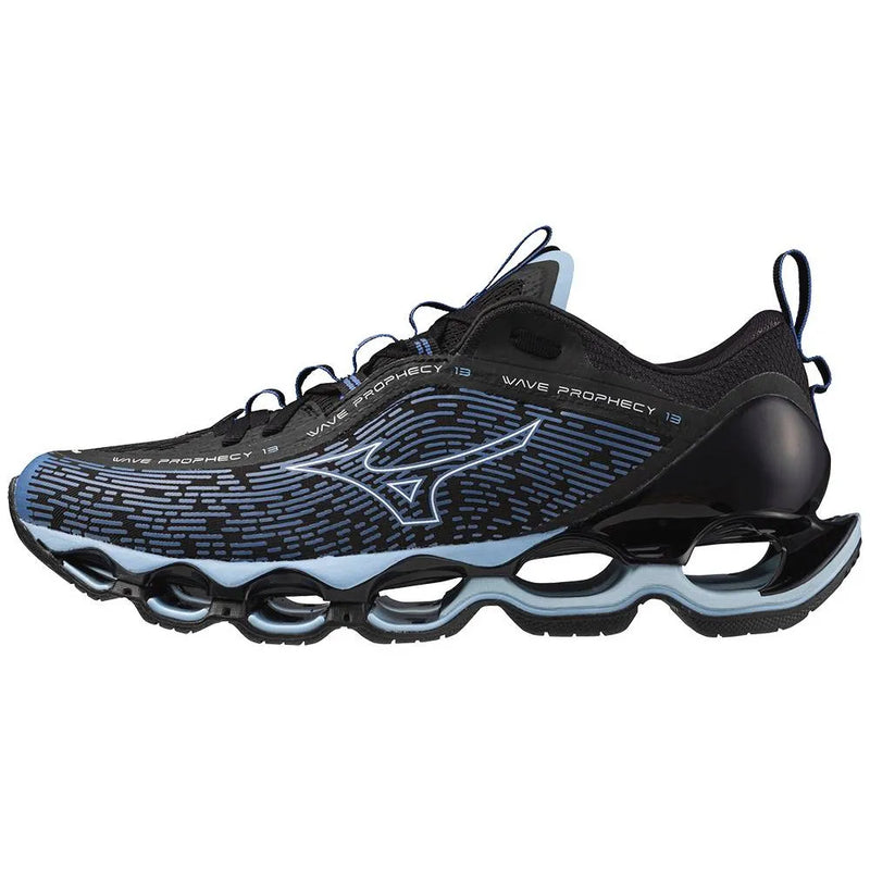 Wave Prophecy 13 - Preto e Azul