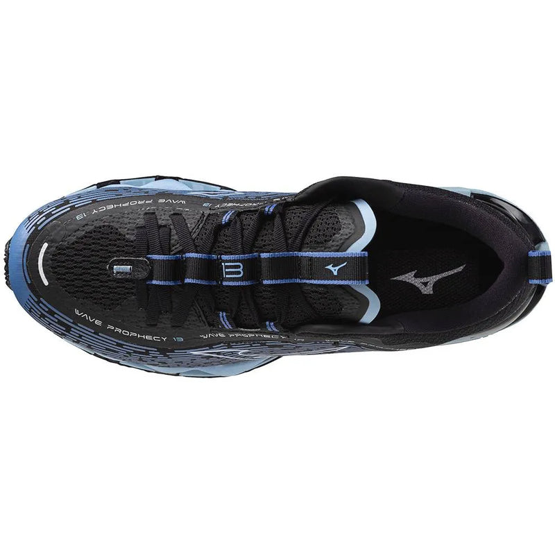Wave Prophecy 13 - Preto e Azul