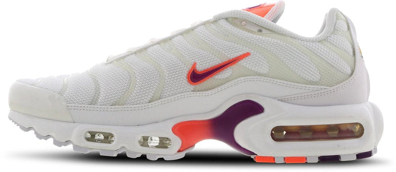 Air Max Plus - Orange Purple