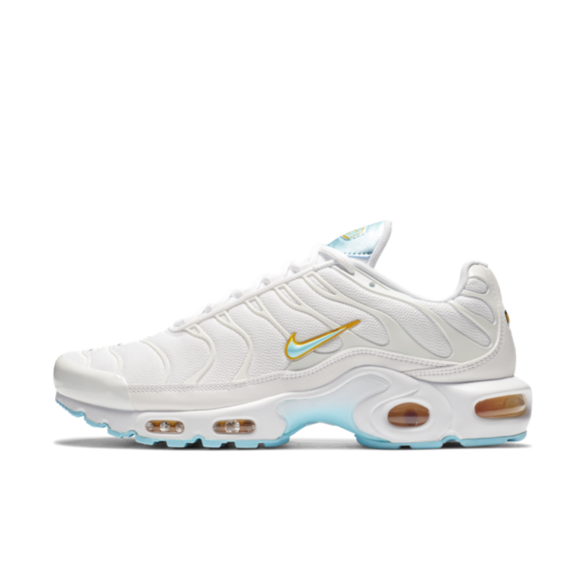Air Max Plus - Glacier Ice