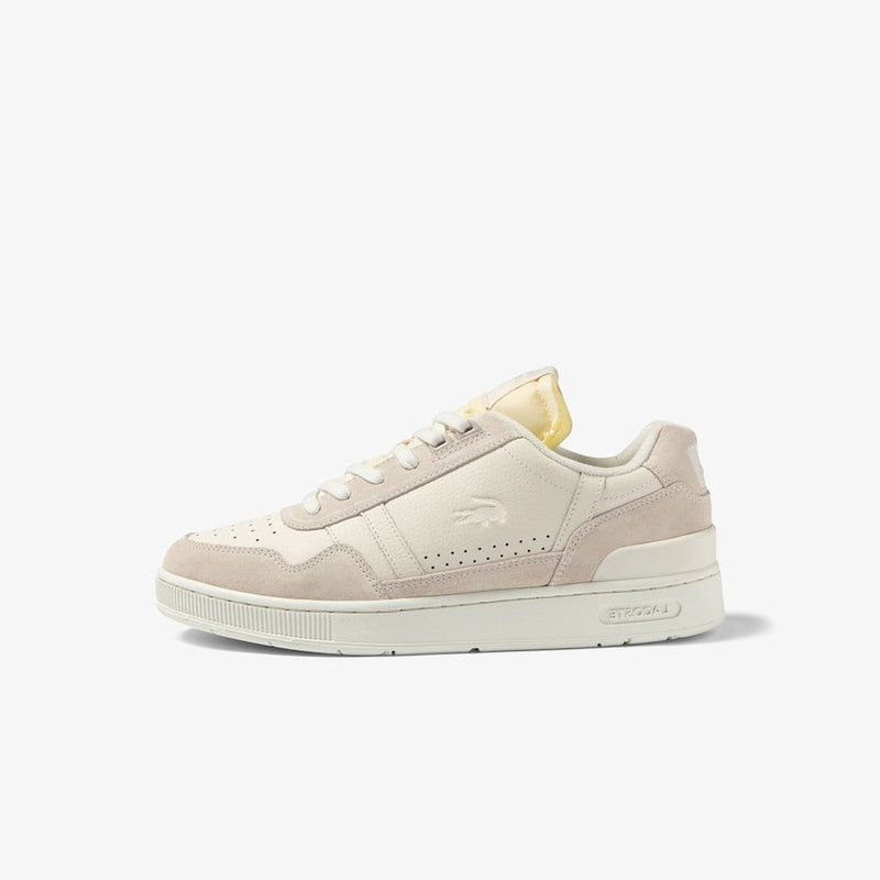 Lacoste T-Clip - Bege