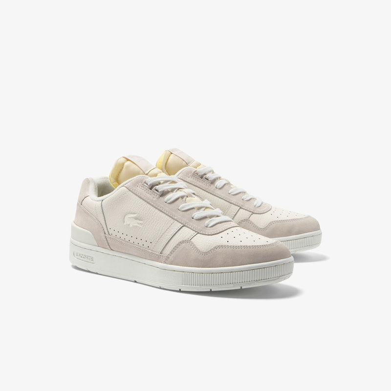 Lacoste T-Clip - Bege