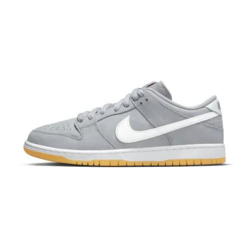 Dunk Low 'Wolf Grey'