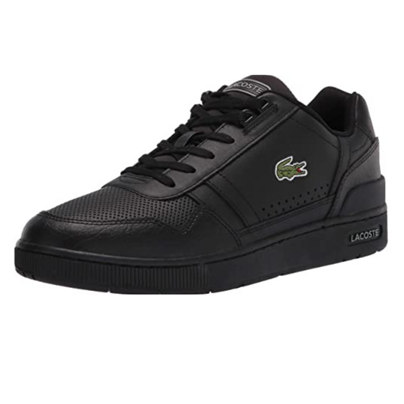 Lacoste T-Clip - Preto