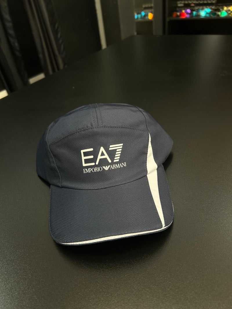 Boné Armani Sport - Azul