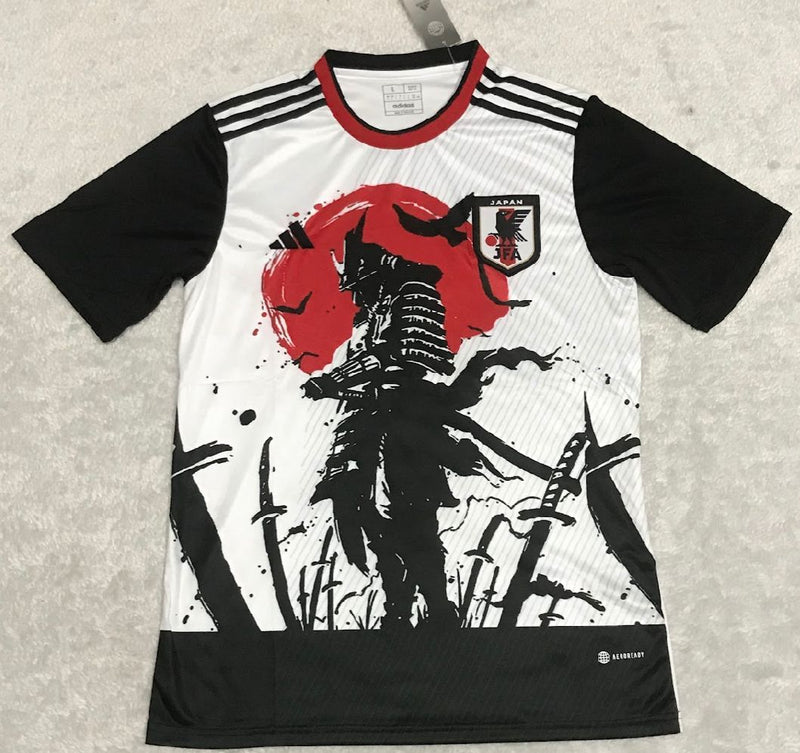 Camisa da Seleção Japonesa