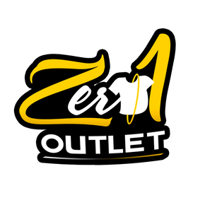 ZERO1 OUTLET