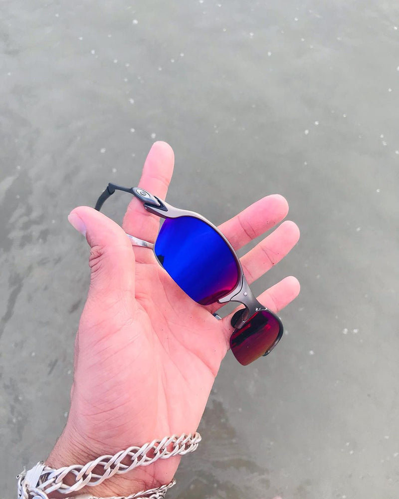 Óculos Oakley Romeo 2.0