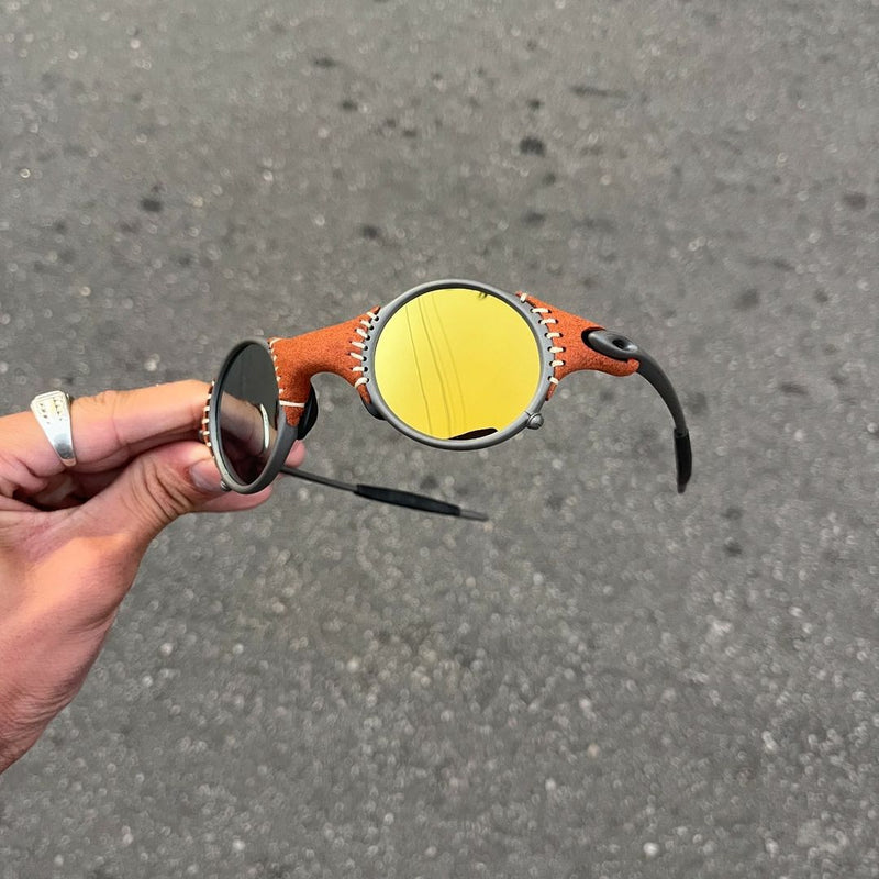 Óculos Oakley Mars Medusa