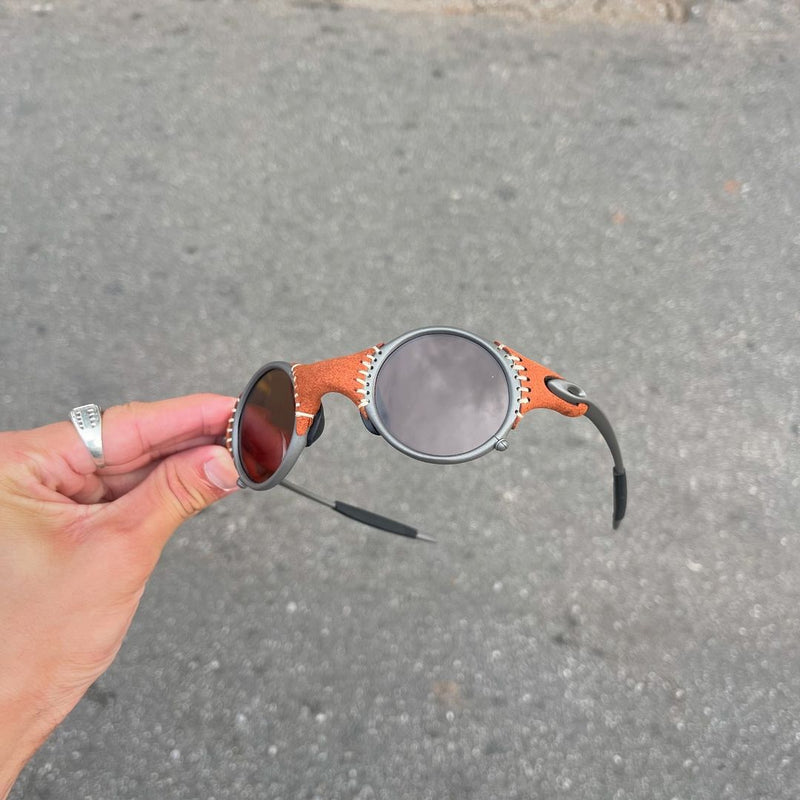 Óculos Oakley Mars Medusa