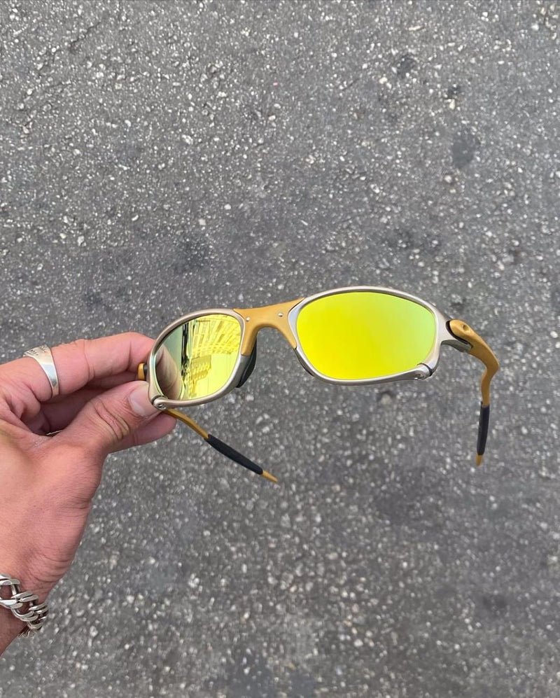 Óculos Oakley X-Metal XX