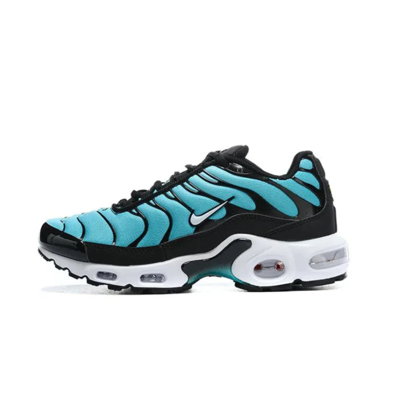 Air Max Plus - Clear Emerald