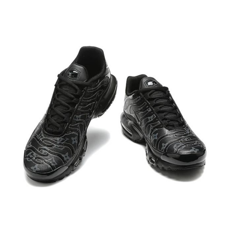 Air Max Plus - LV Black