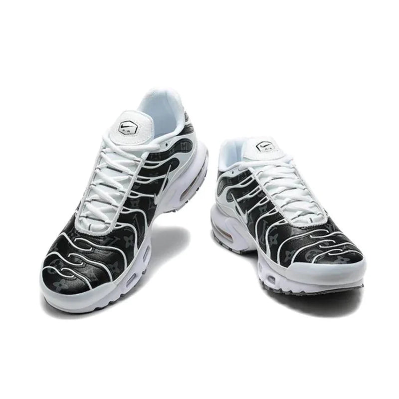 Air Max Plus - LV White