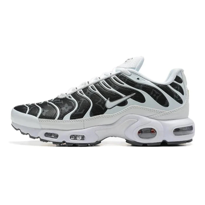 Air Max Plus - LV White