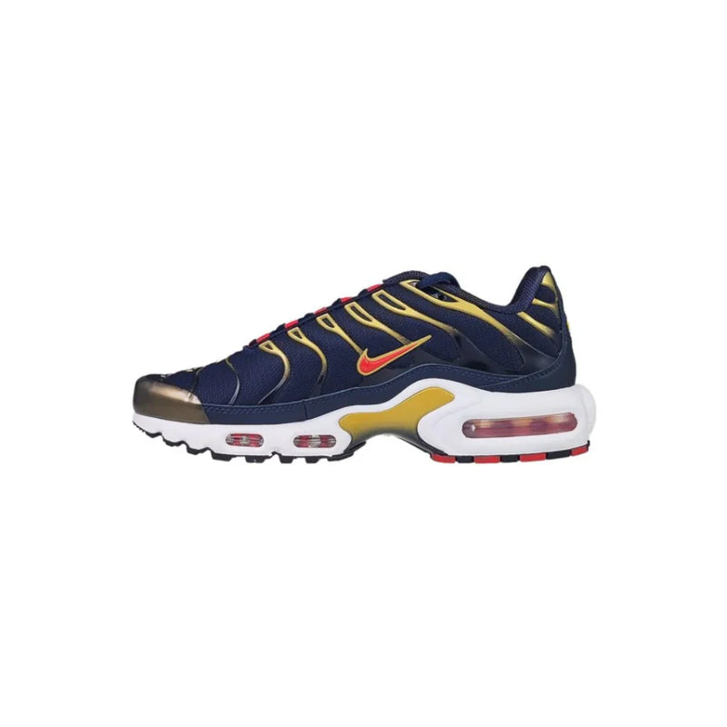 Air Max Plus - Olympic
