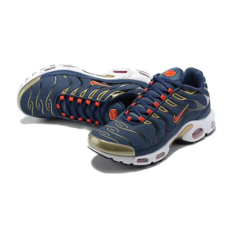 Air Max Plus - Olympic