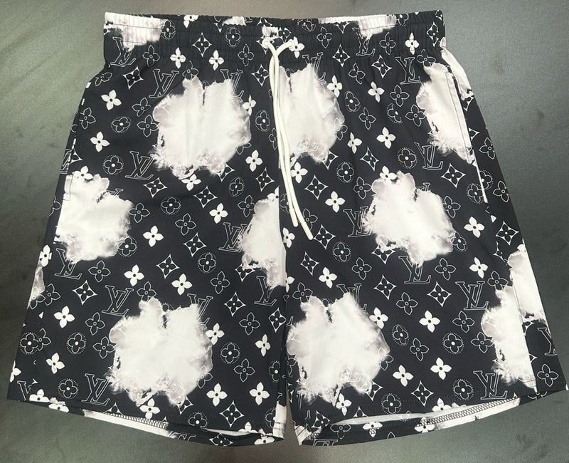 Bermuda Mauricinho - Louis Vuitton