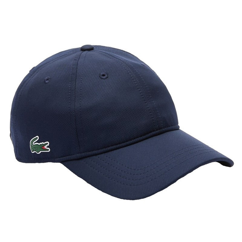 Boné Lacoste  Sport - Azul