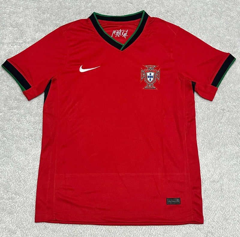 Camisa da Seleção Portuguesa
