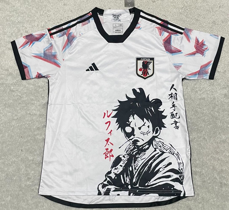 Camisa da Seleção Japonesa