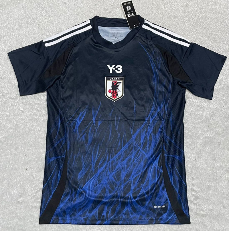 Camisa da Seleção Japonesa