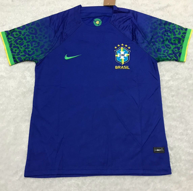 Camisa da Seleção Brasileira
