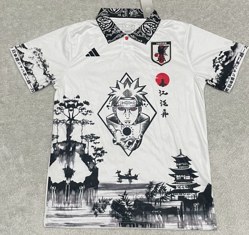 Camisa da Seleção Japonesa