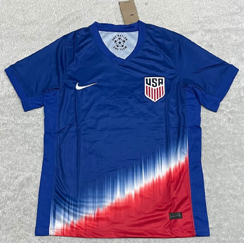 Camisa da Seleção EUA