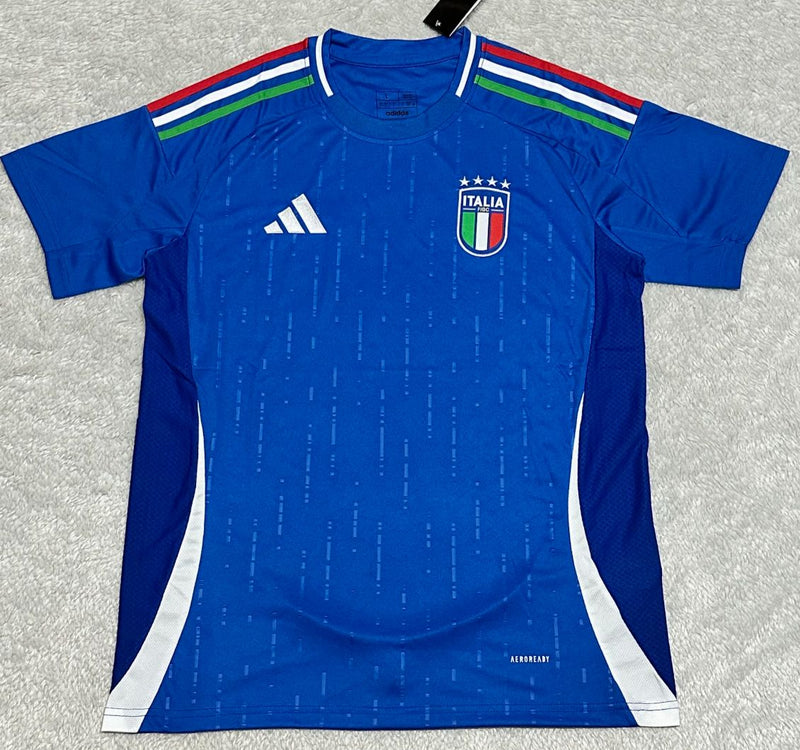 Camisa da Seleção Italiana