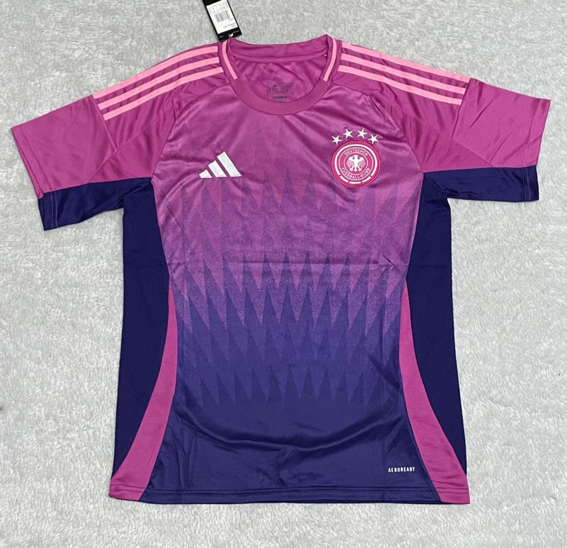 Camisa da Seleção Alemã