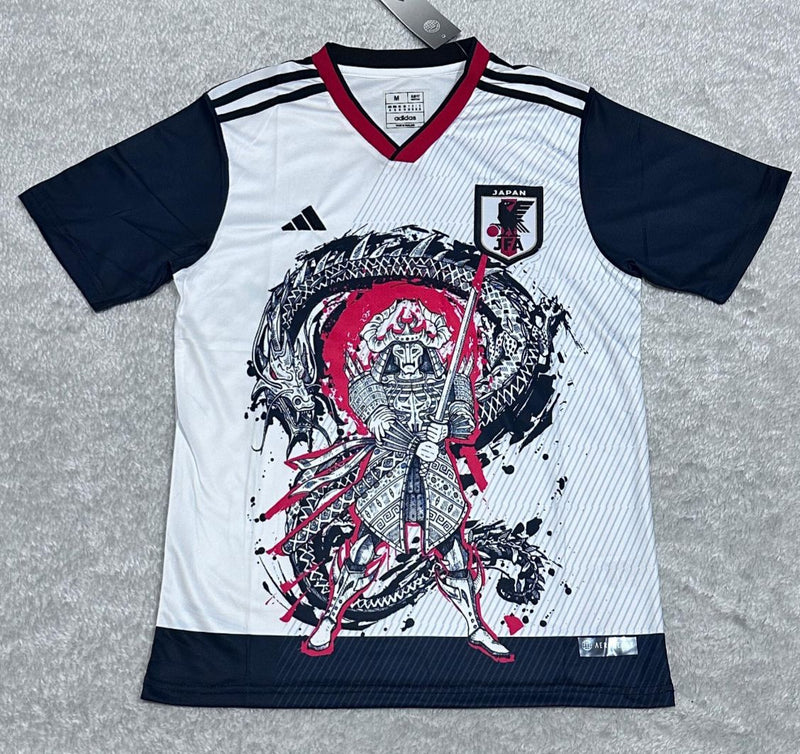 Camisa da Seleção Japonesa