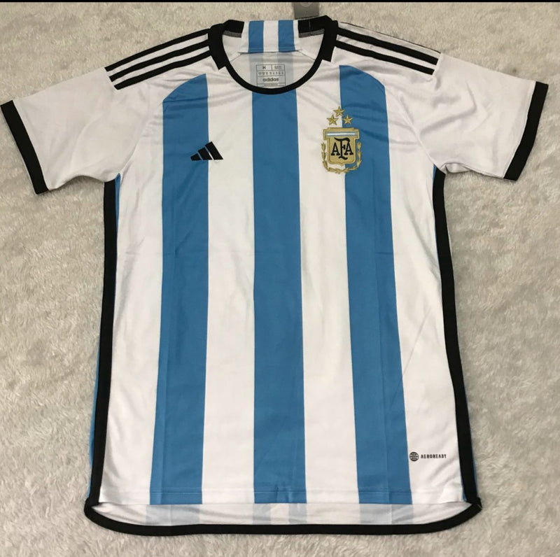 Camisa da Seleção Argentina