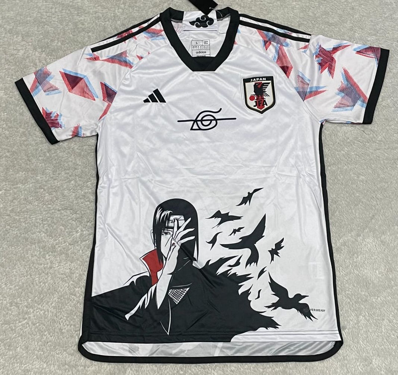 Camisa da Seleção Japonesa