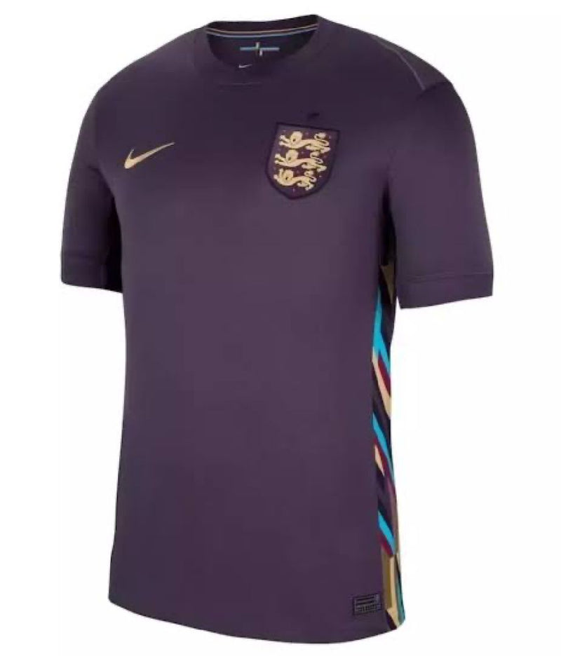 Camisa da Seleção Inglesa