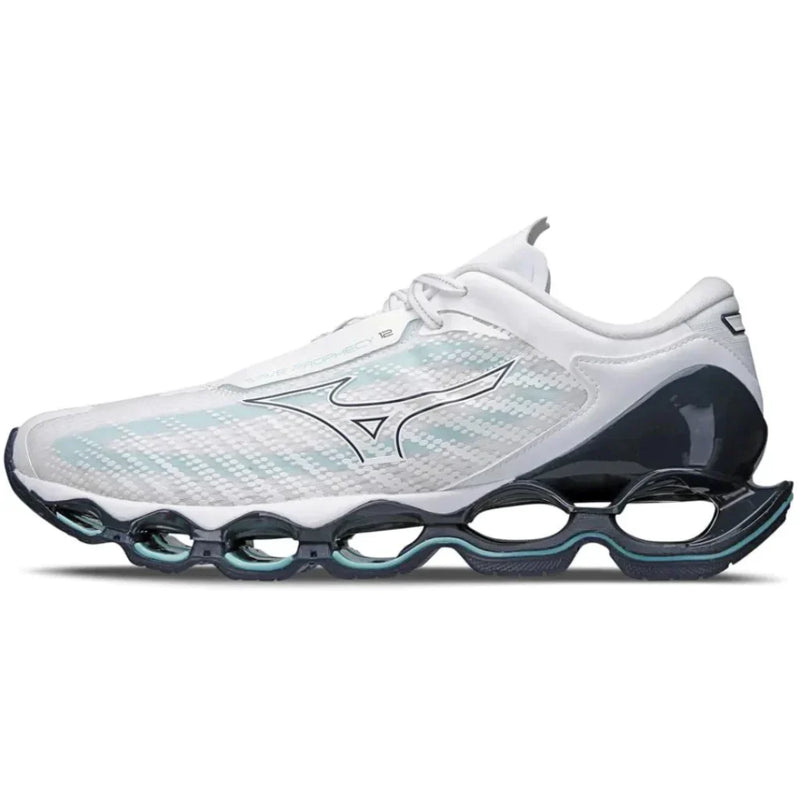 Wave Prophecy 12 - Branco/Azul