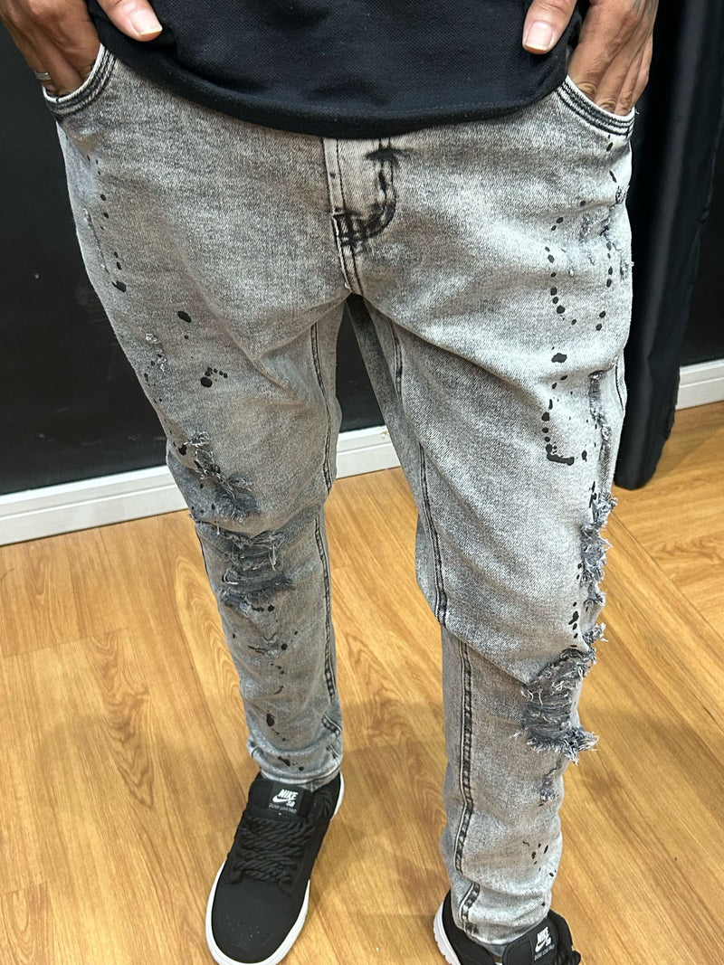 Calça Jeans - Brow Jeans