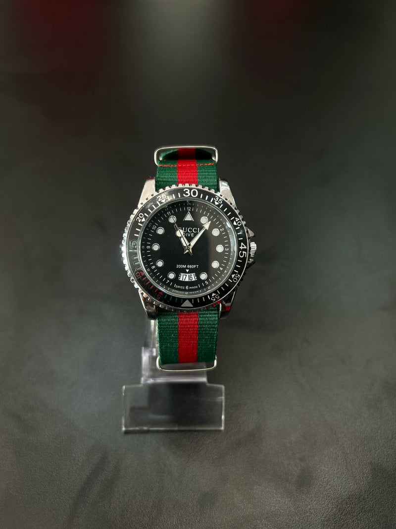 Relógio Gucci Dive