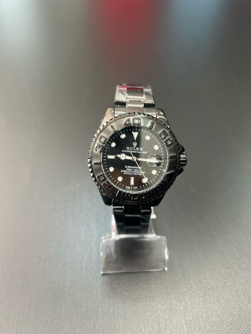 Relógio Rolex Submariner