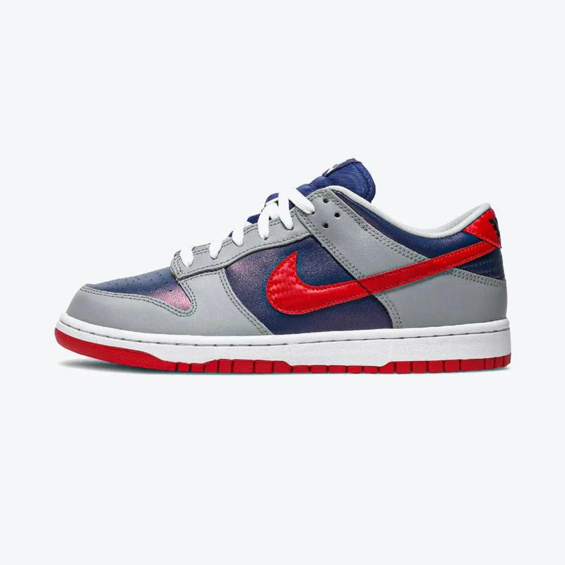 Dunk Low - 'Samba'
