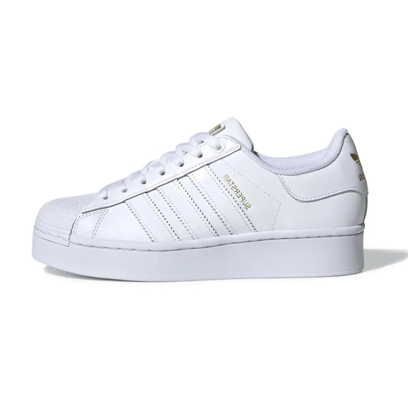 Superstar - Cloud White